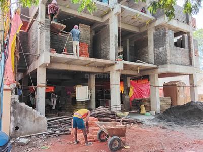 Image of 1308 Sq.ft 3 BHK Apartment / Flat for sale in Chromepet, Chennai for Rs. 13700000