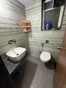 Image of 1023 Sq.ft 2 BHK Apartment / Flat for rent in Prasun Sarvam, Kharadi, Pune for Rs. 32000