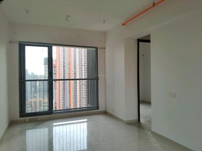 Living Room Image of 1050 Sq.ft 3 BHK Apartment / Flat for sale in Oberoi Eternia Towers A to D, Mulund West Mumbai for Rs. 32000000