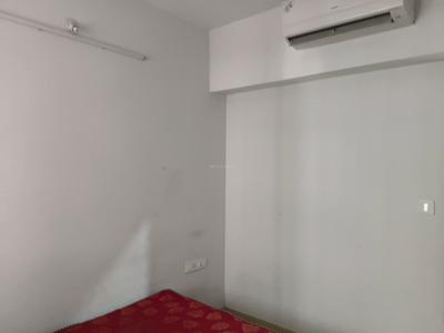 Bedroom Image of 1405 Sq.ft 3 BHK Apartment / Flat for sale in Lodha Lakeshore Greens, Palava Phase 2 Thane for Rs. 6800000
