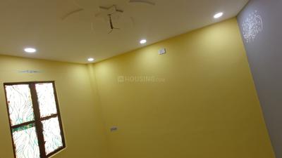 Hall Image of 669 Sq.ft 3 BHK Builder Floor for rent in Shakti Nagar New Delhi for Rs. 15000