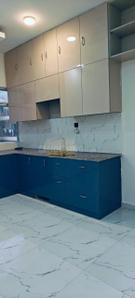 Kitchen Image of 1150 Sq.ft 3 BHK Apartment / Flat for sale in Pivotal Paradise, Sector 62 Gurgaon for Rs. 9950000