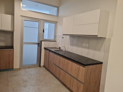 Kitchen Image of 3030 Sq.ft 3.5 BHK Villa for sale in Samarkhand Sunny Brooks, Kaikondrahalli Bengaluru for Rs. 47500000