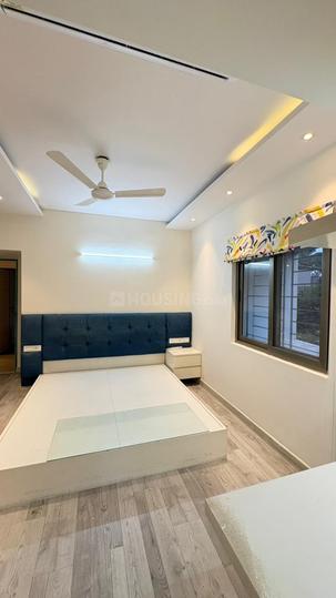 Gupta Layout, Halasuru Bedroom 1