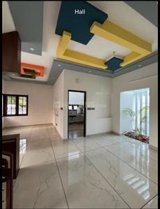 Hall Image of 1870 Sq.ft 4 BHK Independent House for sale in Pottore, Killannur Thrissur for Rs. 7500000