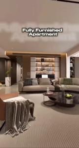 Hall Image of 500 Sq.ft 1 BHK Apartment / Flat for sale in Mahapura Jaipur for Rs. 1900000