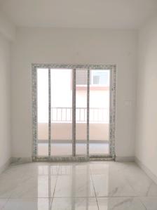 Dining Area Image of 1305 Sq.ft 3 BHK Apartment / Flat for sale in Habulus Hights, Electronic City Bengaluru for Rs. 7100000