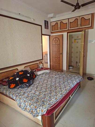 Himalaya Himsagar Apartments Bedroom 1