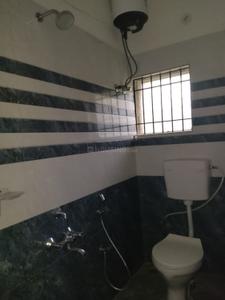 Image of 755 Sq.ft 2 BHK Independent House for rent in Kodathi, Bengaluru for Rs. 26000
