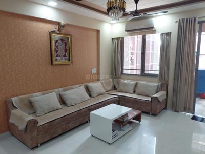Hall Image of 2250 Sq.ft 3 BHK Apartment / Flat for sale in H R Aavali Signature, Bhat Ahmedabad for Rs. 13000000