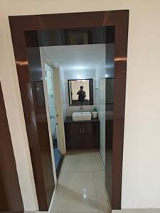 Hall Image of 1700 Sq.ft 3 BHK Apartment / Flat for rent in Arakere Bengaluru for Rs. 50000