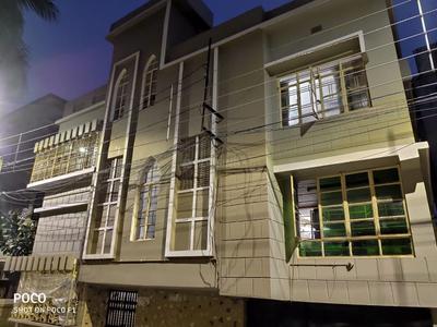 Image of 2400 Sq.ft 4.5 BHK Independent House for sale in Barasat, Kolkata for Rs. 13200000
