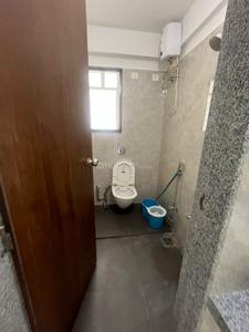 Image of 1350 Sq.ft 3 BHK Apartment / Flat for rent in Kothrud, Pune for Rs. 56000