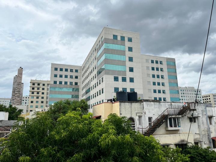 Ambedkar Nagar, Manapakkam Main Image 1