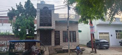 Image of 714 Sq.ft 2 BHK Independent House for sale in Khanna Nagar, Ghaziabad for Rs. 14000000
