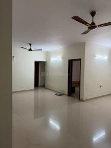 Hall Image of 2092 Sq.ft 3 BHK Apartment / Flat for rent in RMV Extension Stage 2 Bengaluru for Rs. 130000