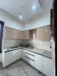 Kitchen Image of 1700 Sq.ft 3 BHK Villa for sale in RBC Group Happy Home, Sector 115 Mohali for Rs. 13000000