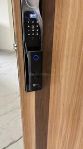 Kitchen Image of 1500 Sq.ft 3 BHK Independent House for rent in Ashok Nagar Pune for Rs. 70000