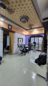 Image of 650 Sq.ft 1 BHK Apartment / Flat for sale in Shree Shiv Shankar, Kamothe, Navi Mumbai for Rs. 8000000