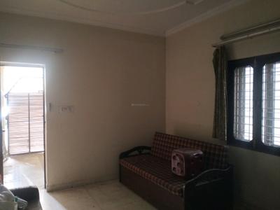 Bedroom Image of 1200 Sq.ft 2 BHK Apartment / Flat for sale in Paschim Vihar New Delhi for Rs. 12500000