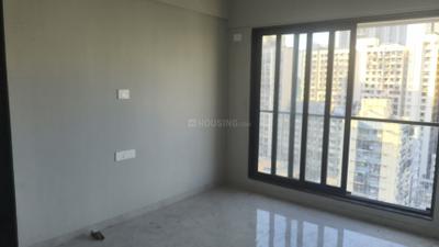 Bedroom Image of 460 Sq.ft 1 BHK Apartment / Flat for rent in Ufasa Fortune Star, Byculla Mumbai for Rs. 68000