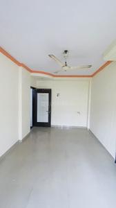 Hall Image of 605 Sq.ft 1 BHK Apartment / Flat for rent in Agarwal Peace Heaven, Vasai West Vasai for Rs. 16000