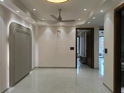 Living Room Image of 1400 Sq.ft 4 BHK Builder Floor for sale in Indirapuram Ghaziabad for Rs. 23000000