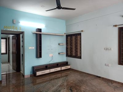 2 BHK Independent Builder Floor