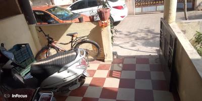 Balcony Image of 1150 Sq.ft 5 BHK Independent House for sale in Satpur Nashik for Rs. 5600000