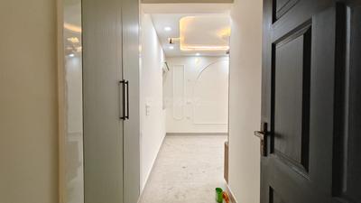 Image of 1780 Sq.ft 3 BHK Apartment / Flat for rent in Ansal Crown Heights Phase 1, Sector 80, Faridabad for Rs. 33000