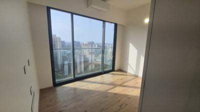 Bedroom Image of 1920 Sq.ft 4 BHK Apartment / Flat for sale in Rustomjee Seasons, Bandra East Mumbai for Rs. 175000000