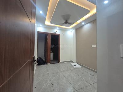 Bedroom Image of 1100 Sq.ft 2 BHK Apartment / Flat for rent in Indirapuram Ghaziabad for Rs. 23000