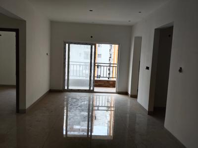 Hall Image of 1900 Sq.ft 3 BHK Apartment / Flat for sale in Hallmark Skyrena, Narsingi Hyderabad for Rs. 18500000