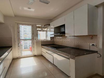 Kitchen Image of 1573 Sq.ft 2.5 BHK Apartment / Flat for sale in TATA La Vida, Sector 113 Gurgaon for Rs. 24500000