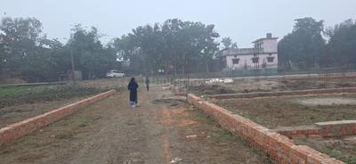 Image of 1000 Sq.ft Residential Plot / Land for sale in Nanda Nagar, Gorakhpur for Rs. 1400000