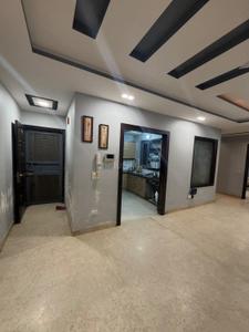 Hall Image of 2286 Sq.ft 4.5 BHK Builder Floor for sale in Rajouri TRP Luxurious Homes, Rajouri Garden New Delhi for Rs. 40000000