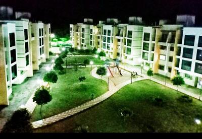 Image of 305 Sq.ft 1 RK Apartment / Flat for sale in Poddar Navjeevan, Atgaon, Thane for Rs. 1000000