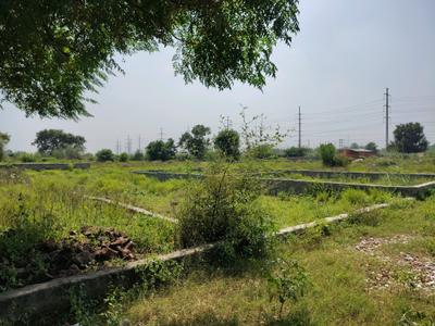 Image of 540 Sq.ft Residential Plot / Land for sale in Bhanauta, Greater Noida for Rs. 2111600