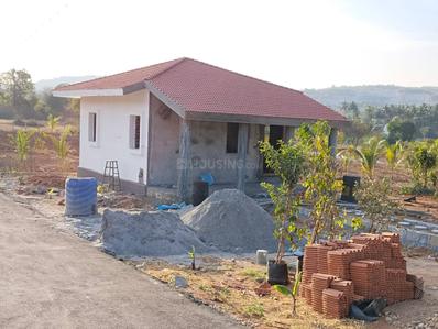 Image of 11000 Sq.ft Residential Plot / Land for sale in Kamandoddi, Krishnagiri for Rs. 3199000