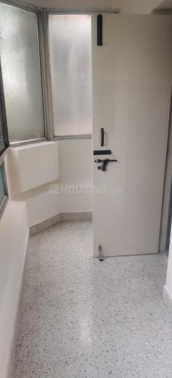 Richards Park Bedroom 1