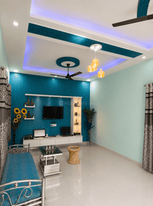 Image of 2000 Sq.ft 4 BHK Duplex for sale in Zingabai Takli, Nagpur for Rs. 14000000