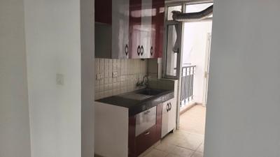 Kitchen Image of 1200 Sq.ft 2 BHK Apartment / Flat for sale in Assotech The Nest, Crossings Republik Ghaziabad for Rs. 9800000