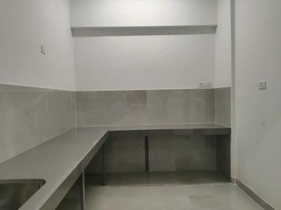 Kitchen Image of 1450 Sq.ft 3 BHK Apartment / Flat for sale in Larkins 315 Rio B, Thane West Thane for Rs. 24000000