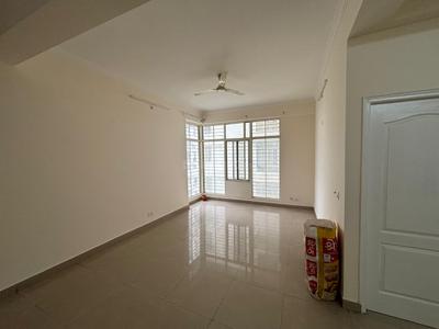 Hall Image of 1936 Sq.ft 3 BHK Apartment / Flat for rent in Eldeco Elegance, Gomti Nagar Lucknow for Rs. 38000