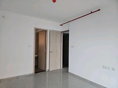 Bedroom Image of 1104 Sq.ft 2 BHK Apartment / Flat for rent in Guardian Eastern Meadows, Upper Kharadi Pune for Rs. 34000