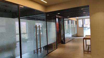 Lobby Image of 1457 Sq.ft 3 BHK Apartment / Flat for sale in Ambuja Ecospace Residencia, New Town Kolkata for Rs. 15500000