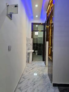 Passage Image of 900 Sq.ft 2 BHK Independent House for sale in Razapur Khurd New Delhi for Rs. 7500000