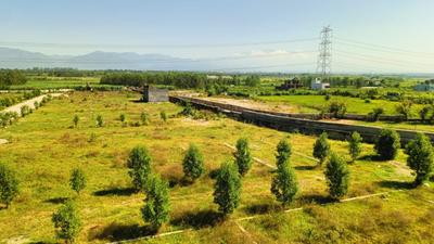 Image of 1200 Sq.ft Residential Plot / Land for sale in Bajrang Vatika, Mednipur Badripur, Dehradun for Rs. 2600000