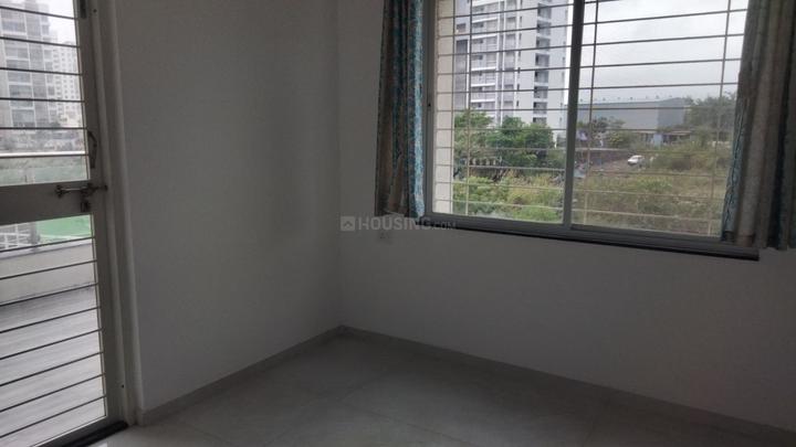 Lakeshore Santosh Nagar Tathawade Bedroom One 1