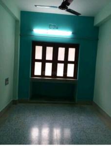 Living Room Image of 1200 Sq.ft 2 BHK Builder Floor for rent in Baguiati Kolkata for Rs. 14000